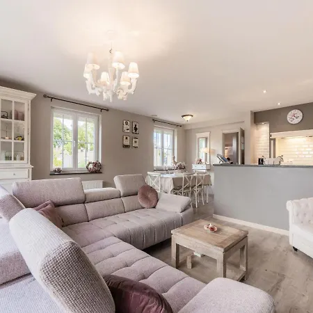 Ferienhaus Inviting Holiday In With Garden Nieuwpoort