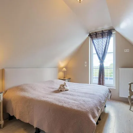 Inviting Holiday In With Garden Ferienhaus