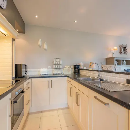 Inviting Holiday In With Garden Ferienhaus Nieuwpoort
